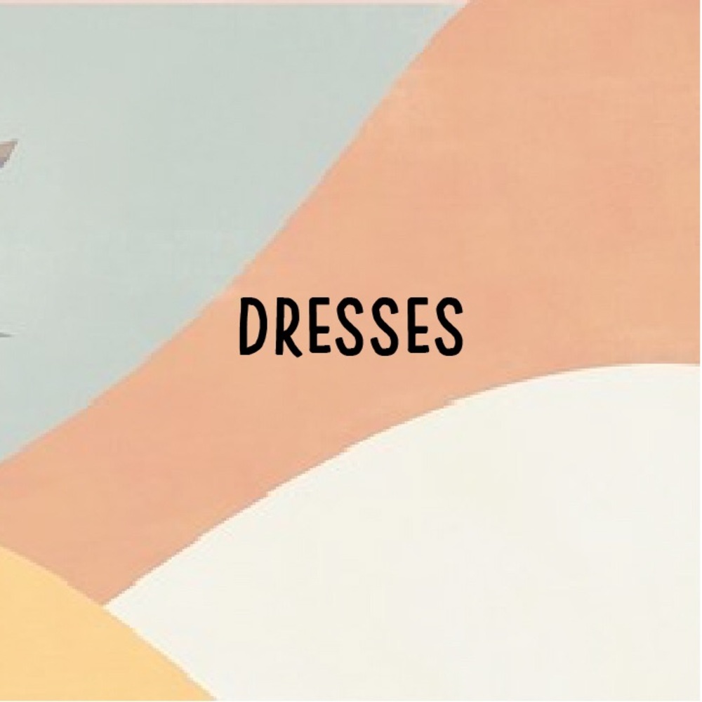 Dresses